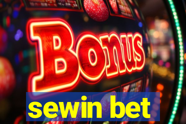 sewin bet